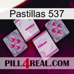 Pills 537 33